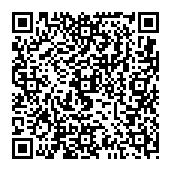 The Mercury Text Font Was Not Found (wirus) kod QR