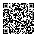 Pop-up thegoodcaster.com kod QR