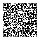 Oszustwo sekstorsyjne This Email Concerns Your Information Security kod QR