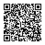 Tikotin.com (porywacz przeglądarki) kod QR