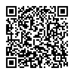 Ads by Unhindering.app kod QR