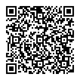 E-mail phishingowy „Unknown Browser Login kod QR