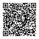 Unknown Security Breach (wirus) kod QR