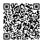 Spam Upgrade Account kod QR