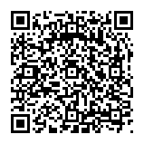 Reklamy UpgradeSearchView kod QR