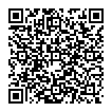 Pop-up verifycaptcha.com kod QR