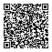 Wirus Virus Found Apple Message kod QR