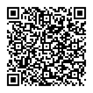 Virus Found In Your Mailbox oszustwo phishingowe kod QR