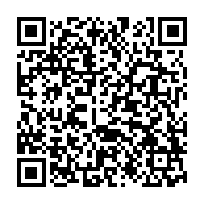 Warlock Group virus kod QR