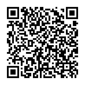 Warning virus kod QR
