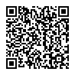 Porywacz przeglądarki Wave Abstract kod QR