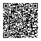 We Hacked Your System Oszustwo sekstorystyczne kod QR