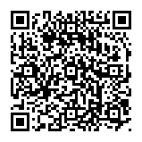 Spam We Have Hacked Your Website kod QR