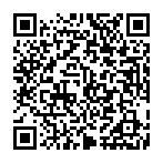 Reklamy WebAssistSearch kod QR