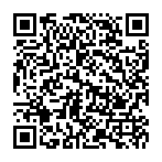 Reklamy WebSearchStride kod QR