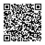 Złodziej informacji Whisper kod QR