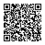 Wirus White Rabbit kod QR