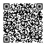 Policja Biuro Służby Kryminalnej (ransomware) kod QR