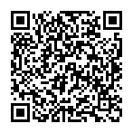 Reklamy Websteroids kod QR