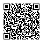 yessearches.com (porywacz przeglądarki) kod QR