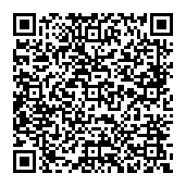 You may have suspicious activity on your PC (wirus) kod QR