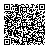 Spam Your Account Was Hacked kod QR