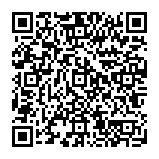 YOUR APPLE DEVICE HAS A VIRUS (wirus) kod QR