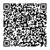 Pop-up Your Apple iPhone is severely damaged kod QR
