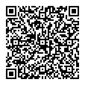 Pop-up „YOUR DEVICE MAY BE COMPROMISED kod QR