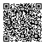 Your Hard Drive Will Be Deleted (wirus) kod QR