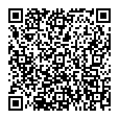 E-mail phishingowy Your Password Has Been Changed kod QR