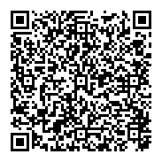 Pop-up Your system is seriously damaged, found (4) viruses! kod QR