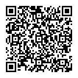 Porywacz przeglądarki YourTemplateFinder kod QR