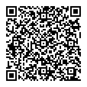 Pop-up You've made the 9.68-billionth search kod QR