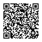 Wirus YTStealer kod QR