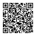 Złodziej informacji Zegost kod QR