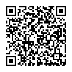 Reklamy Zombie News kod QR