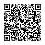 Gosearch.me (porywacz przeglądarki) kod QR