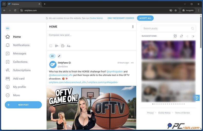 Strona główna OnlyFans