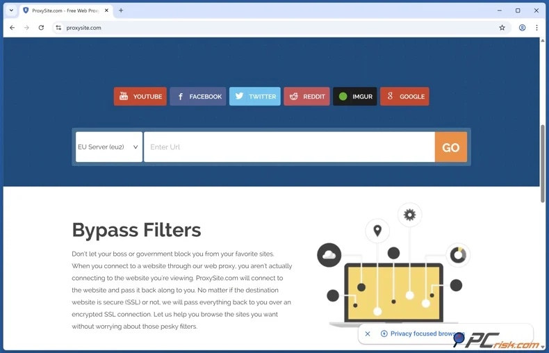 Strona główna Proxysite