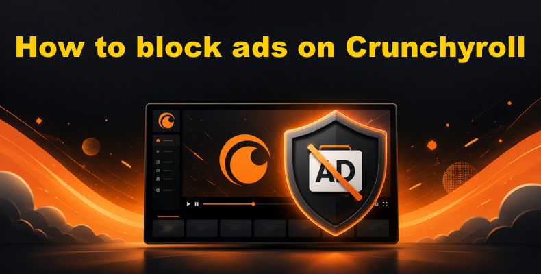 Best VPNs for Crunchyroll
