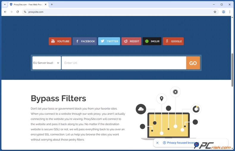 Strona główna Proxysite