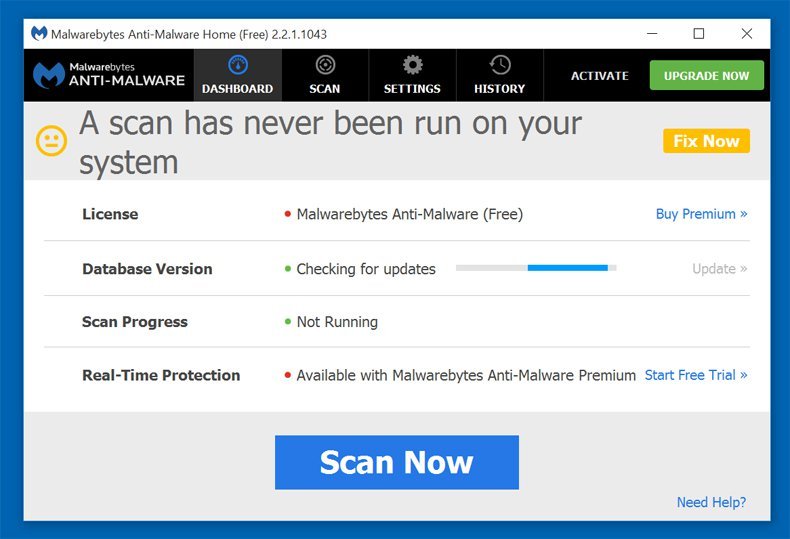 mbam antimalware mbam antimalware
