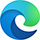 Logo Microsoft Edge (Chromium)
