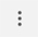 Google Chrome menu icon