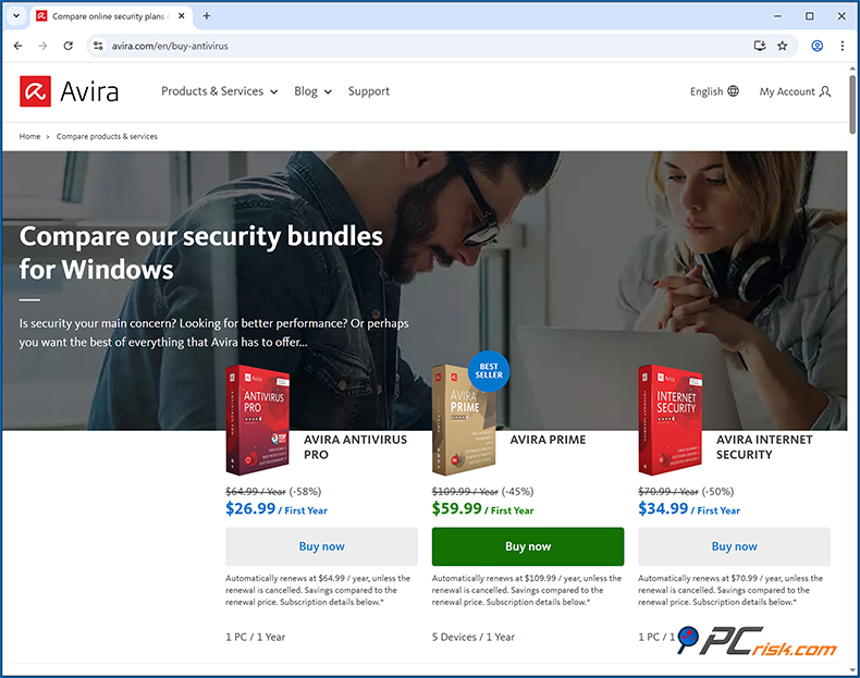 Avast Antivirus Ceny