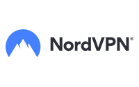 NordVPN ikona menu