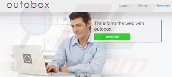 Wirus Outobox