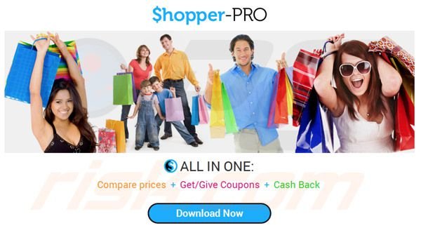 Shopper Pro