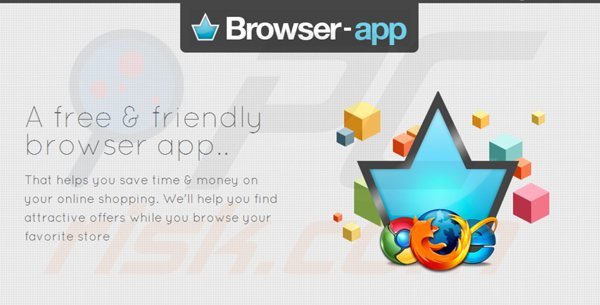 Wirus browser app